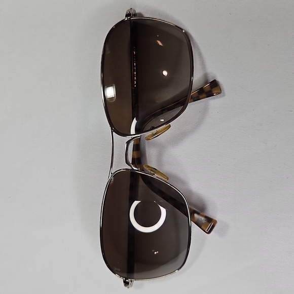 Louis Vuitton Conspiration Pilote Aviator Sunglasses Z0035U Hand Made in France